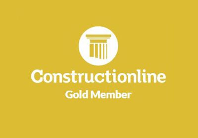 Constructionline Gold - The U.K. Register of Qualified Construction Companies