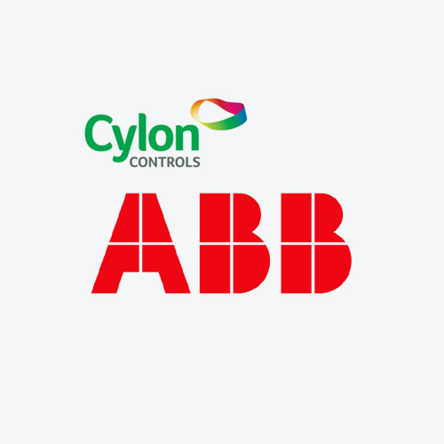 Cylon ABB Controls