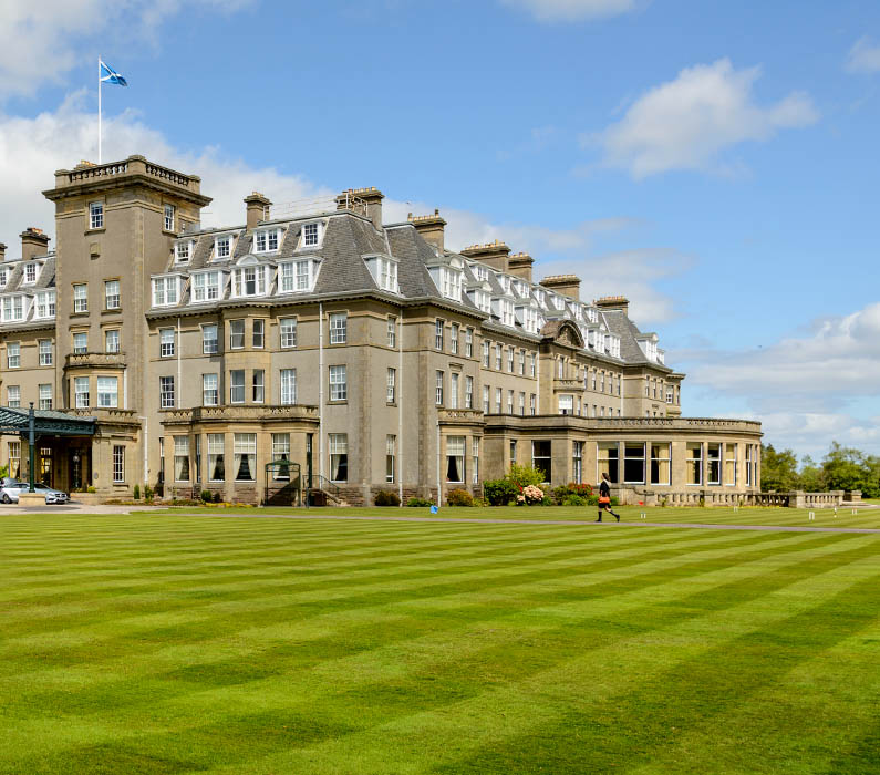 Gleneagles Hotel