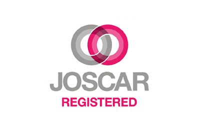 Joscar Registered