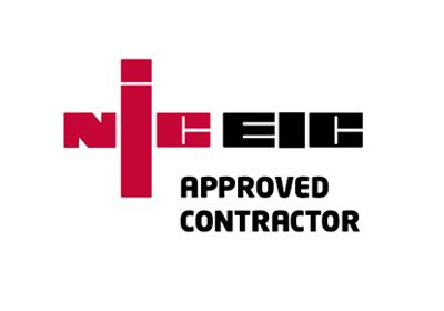 NICEIC - National Inspection Council Electrical Installation Contracting