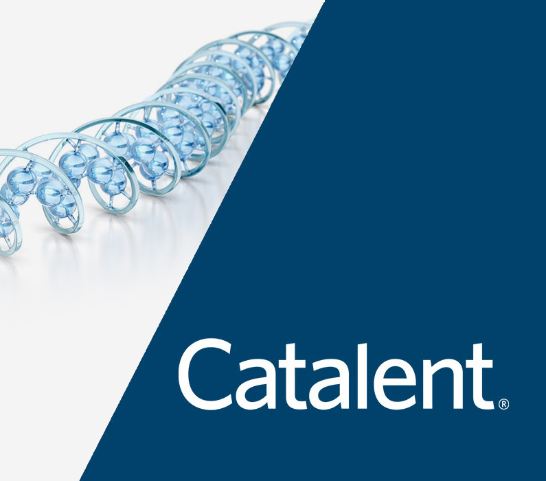 Catalent